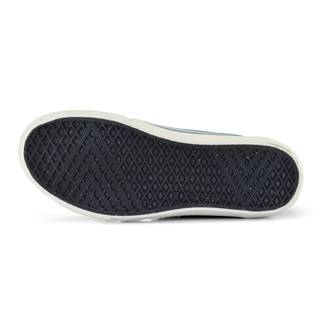 TENIS RUSTY ICONIC AZUL