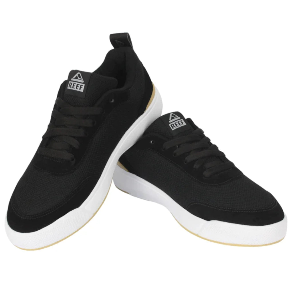 Tênis Reef Santa Cruz Black