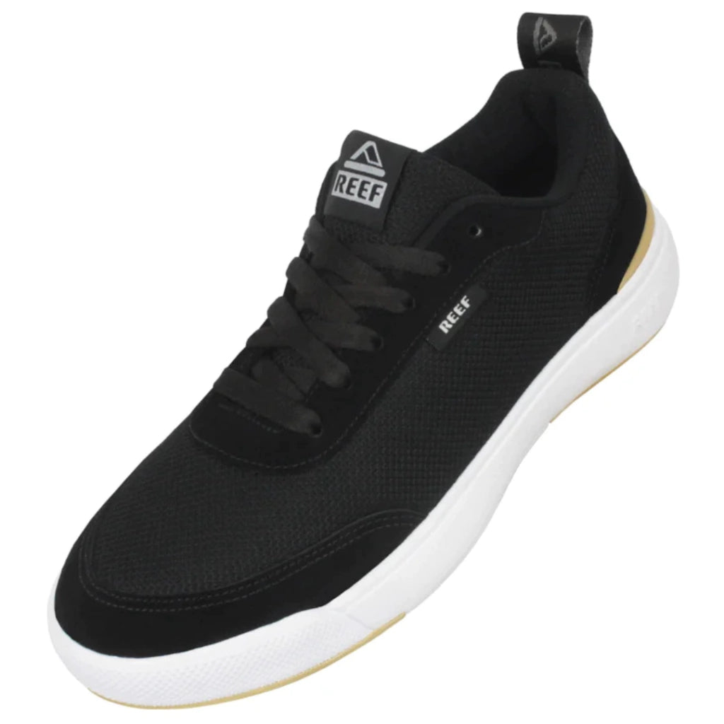Tênis Reef Santa Cruz Black
