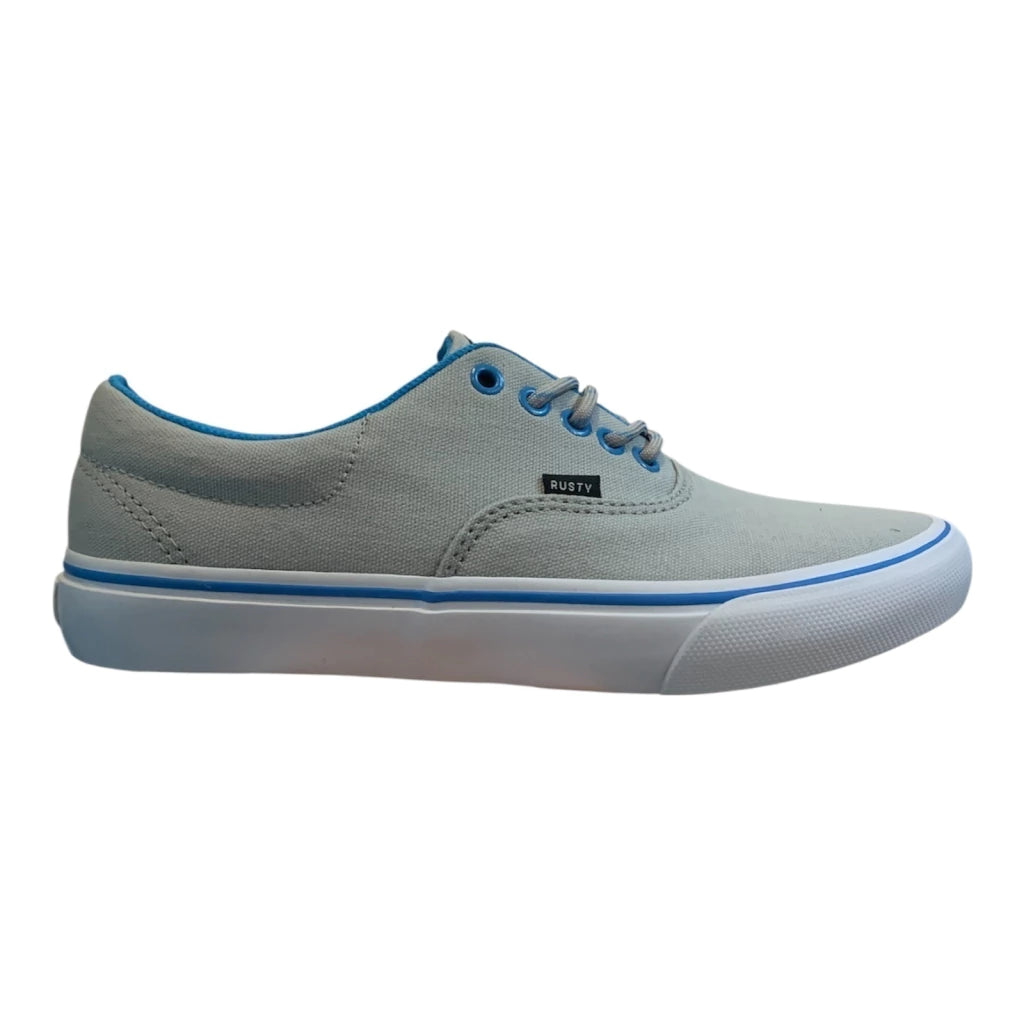 TENIS RUSTY CLASSIC CINZA