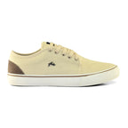 TENIS RUSTY ICONIC BEGE | OFF WHITE