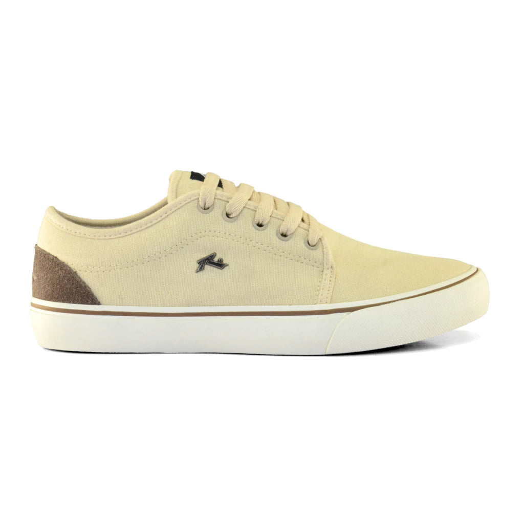 TENIS RUSTY ICONIC BEGE | OFF WHITE
