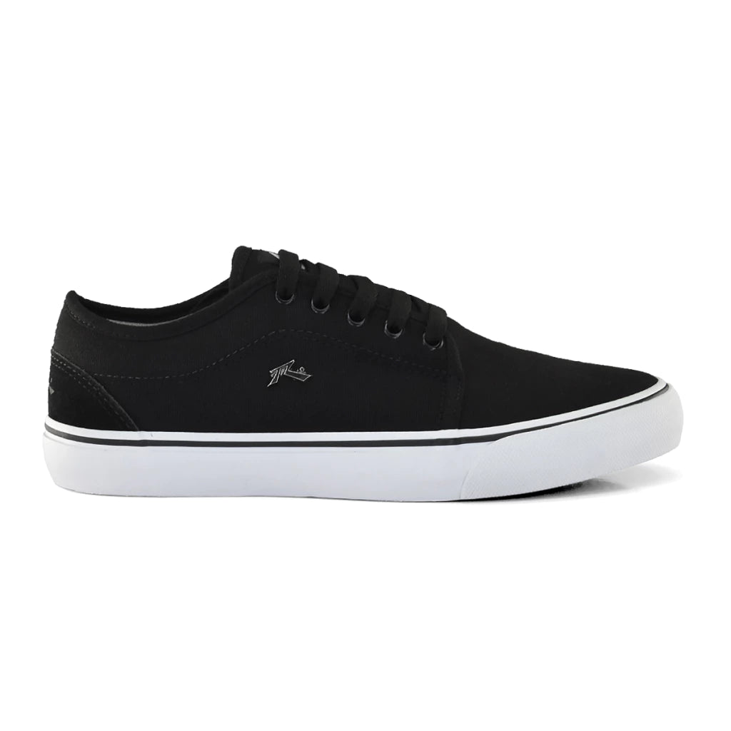 TENIS RUSTY ICONIC PRETO