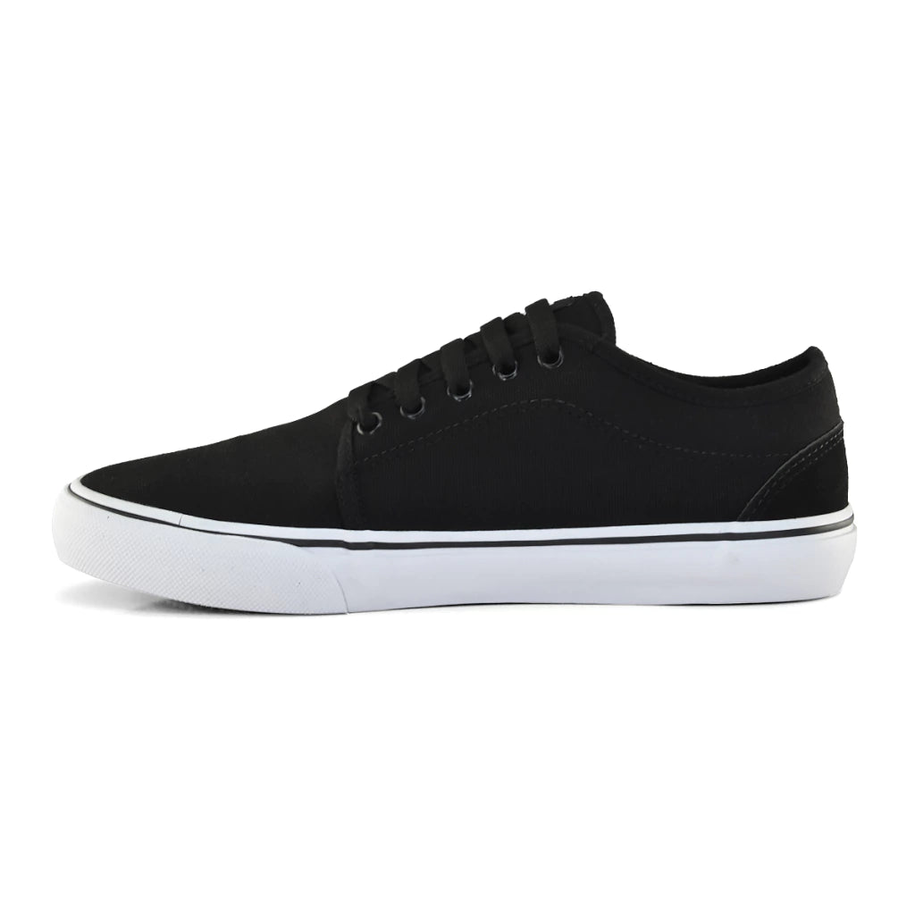 TENIS RUSTY ICONIC PRETO