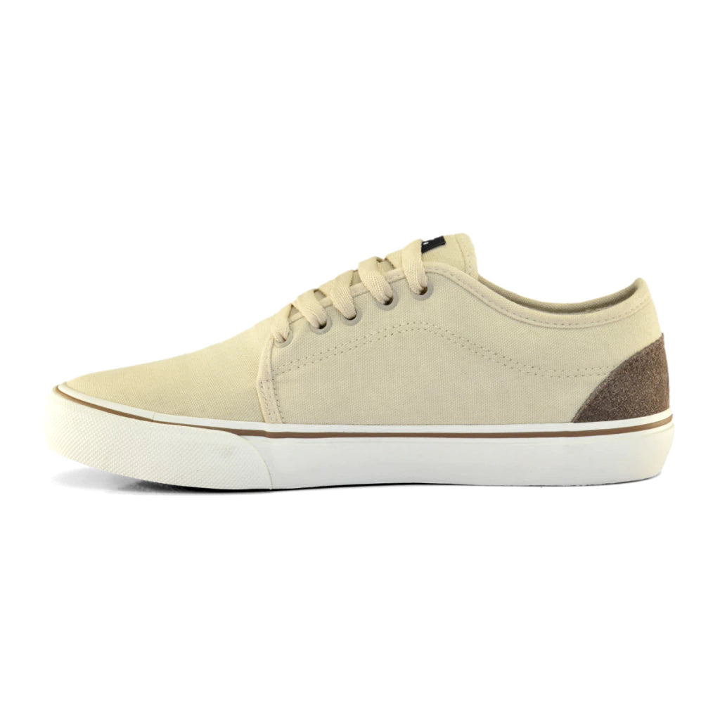 TENIS RUSTY ICONIC BEGE | OFF WHITE
