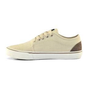 TENIS RUSTY ICONIC BEGE | OFF WHITE
