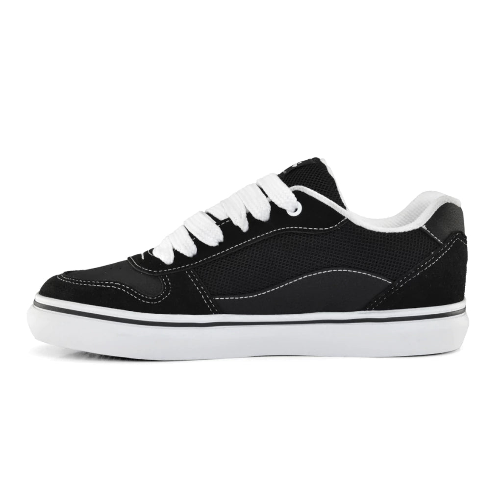 TENIS RUSTY WORLDWIDE PRETO
