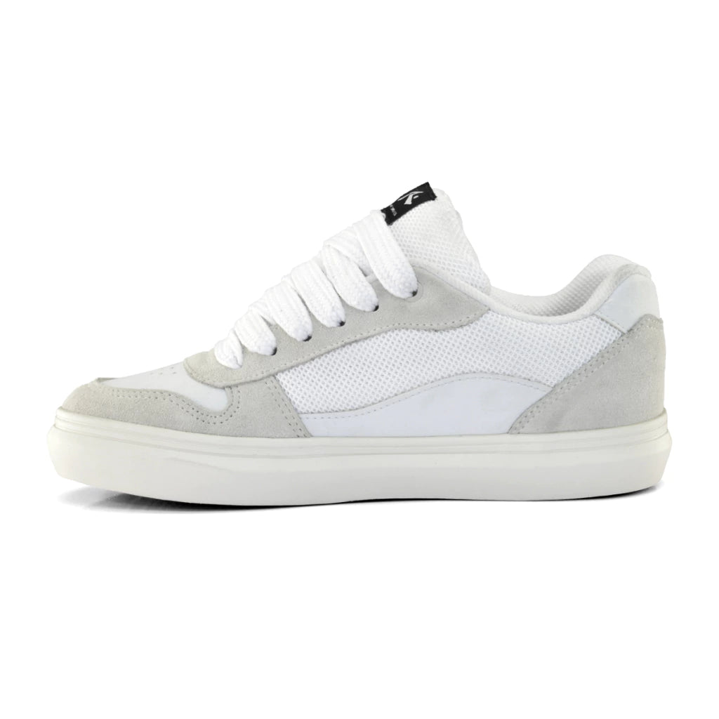 TENIS RUSTY WORLDWIDE BRANCO