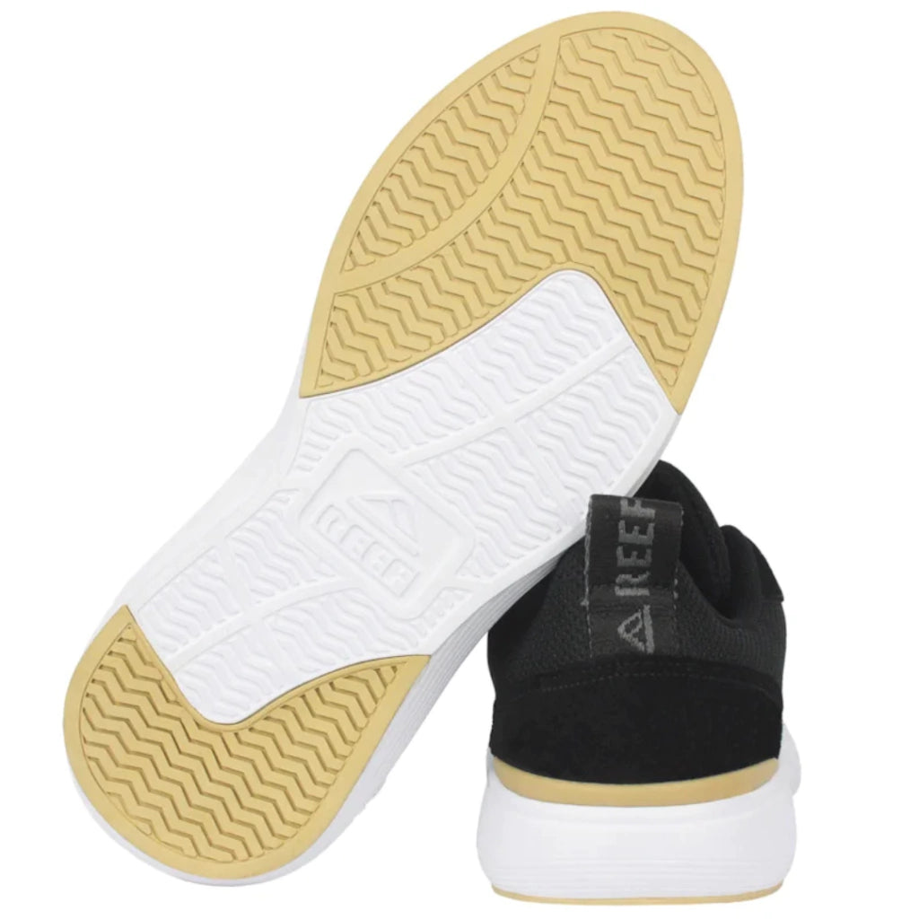 Tênis Reef Santa Cruz Black