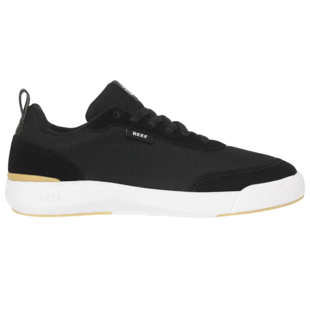 Tênis Reef Santa Cruz Black